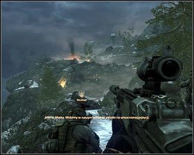 4 - Dorothy to suka (1) | Opis przejścia Medal of Honor - Medal of Honor - poradnik do gry
