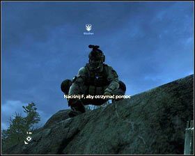 6 - Dorothy to suka (1) | Opis przejścia Medal of Honor - Medal of Honor - poradnik do gry