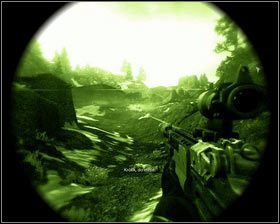 8 - Dorothy to suka (1) | Opis przejścia Medal of Honor - Medal of Honor - poradnik do gry