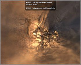 2 - Prolog (1) | Zadania główne Arcania Gothic 4 - Arcania: Gothic 4 - poradnik do gry