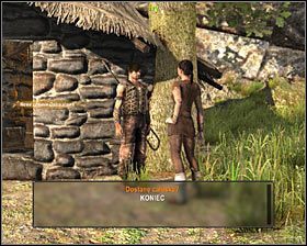 5 - Prolog (1) | Zadania główne Arcania Gothic 4 - Arcania: Gothic 4 - poradnik do gry