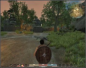 5 - Prolog (2) | Zadania główne Arcania Gothic 4 - Arcania: Gothic 4 - poradnik do gry