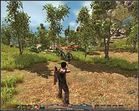 4 - Prolog (3) | Zadania główne Arcania Gothic 4 - Arcania: Gothic 4 - poradnik do gry