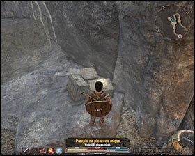 8 - Prolog (3) | Zadania główne Arcania Gothic 4 - Arcania: Gothic 4 - poradnik do gry