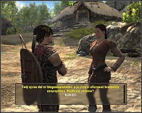 Zleceniodawca: Halwen [Feshyr ] - Prolog (4) | Zadania główne Arcania Gothic 4 - Arcania: Gothic 4 - poradnik do gry