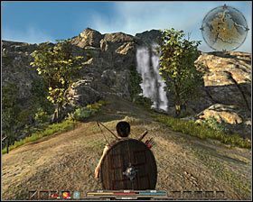 2 - Prolog (4) | Zadania główne Arcania Gothic 4 - Arcania: Gothic 4 - poradnik do gry