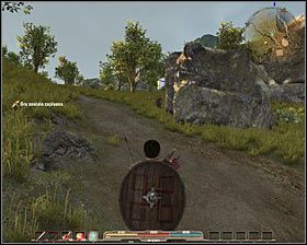 3 - Prolog (4) | Zadania główne Arcania Gothic 4 - Arcania: Gothic 4 - poradnik do gry