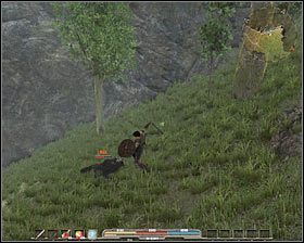 5 - Prolog (4) | Zadania główne Arcania Gothic 4 - Arcania: Gothic 4 - poradnik do gry