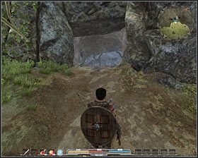 6 - Prolog (4) | Zadania główne Arcania Gothic 4 - Arcania: Gothic 4 - poradnik do gry