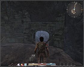 Zleceniodawca: Lyrca [Feshyr ] - Prolog (5) | Zadania główne Arcania Gothic 4 - Arcania: Gothic 4 - poradnik do gry