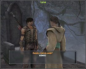 Oprócz szkodników do pokonywania będą także grupki pełzaczy #1 , przy czym nie powinno być z tym większych kłopotów - Prolog (5) | Zadania główne Arcania Gothic 4 - Arcania: Gothic 4 - poradnik do gry