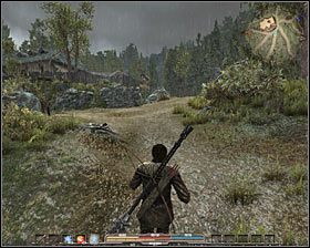 Zleceniodawca: Diego [Południowe Stewark ] - Południowe Stewark (1) | Zadania główne Arcania Gothic 4 - Arcania: Gothic 4 - poradnik do gry