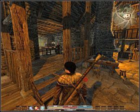 3 - Południowe Stewark (1) | Zadania główne Arcania Gothic 4 - Arcania: Gothic 4 - poradnik do gry