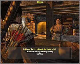 4 - Południowe Stewark (1) | Zadania główne Arcania Gothic 4 - Arcania: Gothic 4 - poradnik do gry