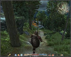 Zleceniodawca: Murdra [Południowe Stewark - Przepołowiona Dziewica ] - Południowe Stewark (1) | Zadania główne Arcania Gothic 4 - Arcania: Gothic 4 - poradnik do gry