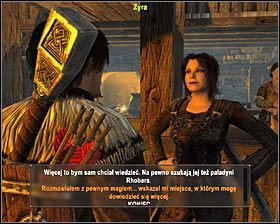 1 - Południowe Stewark (2) | Zadania główne Arcania Gothic 4 - Arcania: Gothic 4 - poradnik do gry