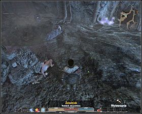 3 - Południowe Stewark (2) | Zadania główne Arcania Gothic 4 - Arcania: Gothic 4 - poradnik do gry