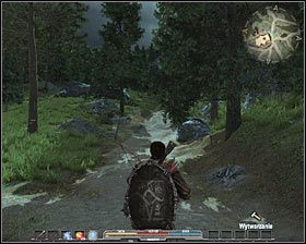 2 - Południowe Stewark (3) | Zadania główne Arcania Gothic 4 - Arcania: Gothic 4 - poradnik do gry