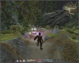 3 - Południowe Stewark (3) | Zadania główne Arcania Gothic 4 - Arcania: Gothic 4 - poradnik do gry