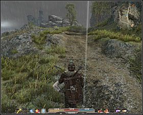 Zleceniodawca: Kupiec Elgan [Północne Stewark ] - Północne Stewark (1) | Zadania główne Arcania Gothic 4 - Arcania: Gothic 4 - poradnik do gry