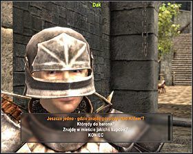 Po kilku chwilach powinieneś dotrzeć do miasta #1 (M3A, 3) - Północne Stewark (1) | Zadania główne Arcania Gothic 4 - Arcania: Gothic 4 - poradnik do gry