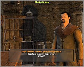 3 - Północne Stewark (1) | Zadania główne Arcania Gothic 4 - Arcania: Gothic 4 - poradnik do gry