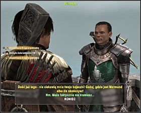 1 - Północne Stewark (2) | Zadania główne Arcania Gothic 4 - Arcania: Gothic 4 - poradnik do gry