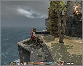 Zleceniodawca: Winstan [Północne Stewark - Miasto Stewark ] - Północne Stewark (2) | Zadania główne Arcania Gothic 4 - Arcania: Gothic 4 - poradnik do gry