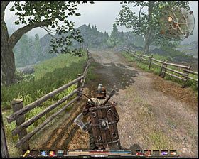 2 - Północne Stewark (2) | Zadania główne Arcania Gothic 4 - Arcania: Gothic 4 - poradnik do gry