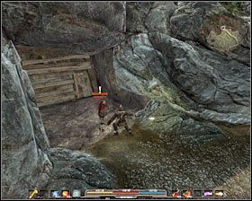 3 - Północne Stewark (2) | Zadania główne Arcania Gothic 4 - Arcania: Gothic 4 - poradnik do gry