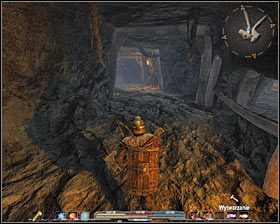 Na nowych buntowników wpadniesz już w pierwszej większej lokacji #1 i tradycyjnie warto zacząć od atakowania wrogów z łukami i kuszami - Północne Stewark (3) | Zadania główne Arcania Gothic 4 - Arcania: Gothic 4 - poradnik do gry