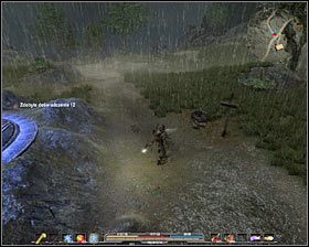 1 - Północne Stewark (4) | Zadania główne Arcania Gothic 4 - Arcania: Gothic 4 - poradnik do gry