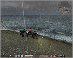 2 - Północne Stewark (4) | Zadania główne Arcania Gothic 4 - Arcania: Gothic 4 - poradnik do gry