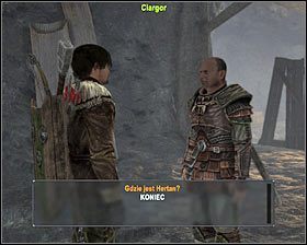 5 - Północne Stewark (4) | Zadania główne Arcania Gothic 4 - Arcania: Gothic 4 - poradnik do gry