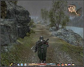 1 - Srebrowód (2) | Zadania główne Arcania Gothic 4 - Arcania: Gothic 4 - poradnik do gry