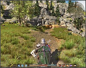 3 - Srebrowód (2) | Zadania główne Arcania Gothic 4 - Arcania: Gothic 4 - poradnik do gry