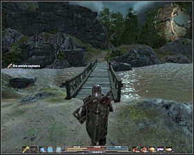 4 - Srebrowód (2) | Zadania główne Arcania Gothic 4 - Arcania: Gothic 4 - poradnik do gry