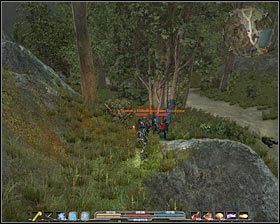 Zleceniodawca: Ogbosh [Środkowy Srebrowód ] - Srebrowód (2) | Zadania główne Arcania Gothic 4 - Arcania: Gothic 4 - poradnik do gry