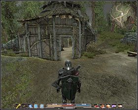 5 - Srebrowód (2) | Zadania główne Arcania Gothic 4 - Arcania: Gothic 4 - poradnik do gry