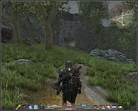 3 - Srebrowód (3) | Zadania główne Arcania Gothic 4 - Arcania: Gothic 4 - poradnik do gry