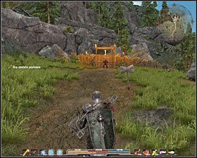 Zleceniodawca: Melog [Południowy Srebrowód - Chata Meloga ] - Srebrowód (4) | Zadania główne Arcania Gothic 4 - Arcania: Gothic 4 - poradnik do gry