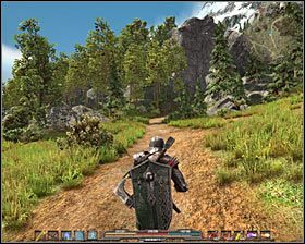 6 - Srebrowód (4) | Zadania główne Arcania Gothic 4 - Arcania: Gothic 4 - poradnik do gry