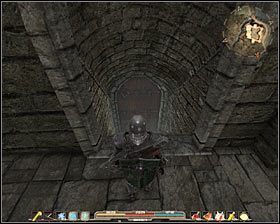 8 - Srebrowód (4) | Zadania główne Arcania Gothic 4 - Arcania: Gothic 4 - poradnik do gry