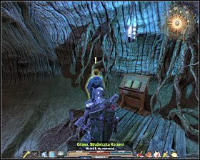 5 - Bagna (1) | Zadania główne Arcania Gothic 4 - Arcania: Gothic 4 - poradnik do gry