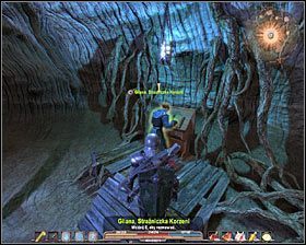 7 - Bagna (1) | Zadania główne Arcania Gothic 4 - Arcania: Gothic 4 - poradnik do gry