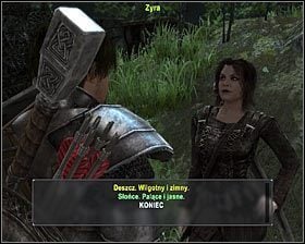 1 - Bagna (2) | Zadania główne Arcania Gothic 4 - Arcania: Gothic 4 - poradnik do gry