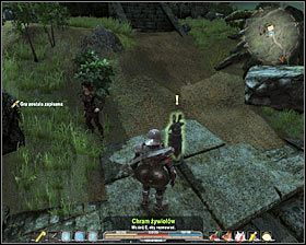 4 - Bagna (2) | Zadania główne Arcania Gothic 4 - Arcania: Gothic 4 - poradnik do gry