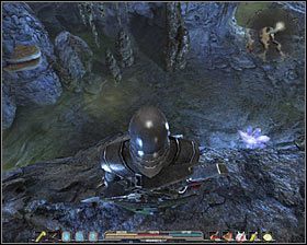 9 - Bagna (2) | Zadania główne Arcania Gothic 4 - Arcania: Gothic 4 - poradnik do gry