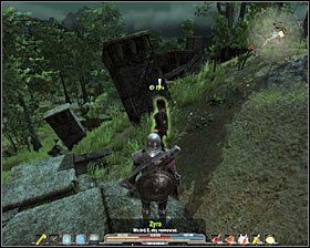 3 - Bagna (4) | Zadania główne Arcania Gothic 4 - Arcania: Gothic 4 - poradnik do gry