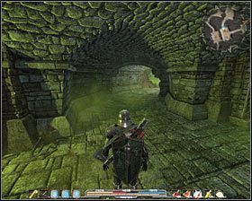 5 - Bagna (4) | Zadania główne Arcania Gothic 4 - Arcania: Gothic 4 - poradnik do gry